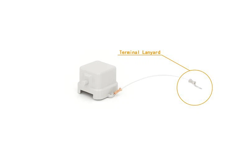 IP65 3A beschermkap