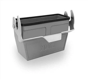 H24B hoge constructie kabel naar kabel enkele behuizing met dubbele hendel